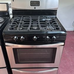 Stove 