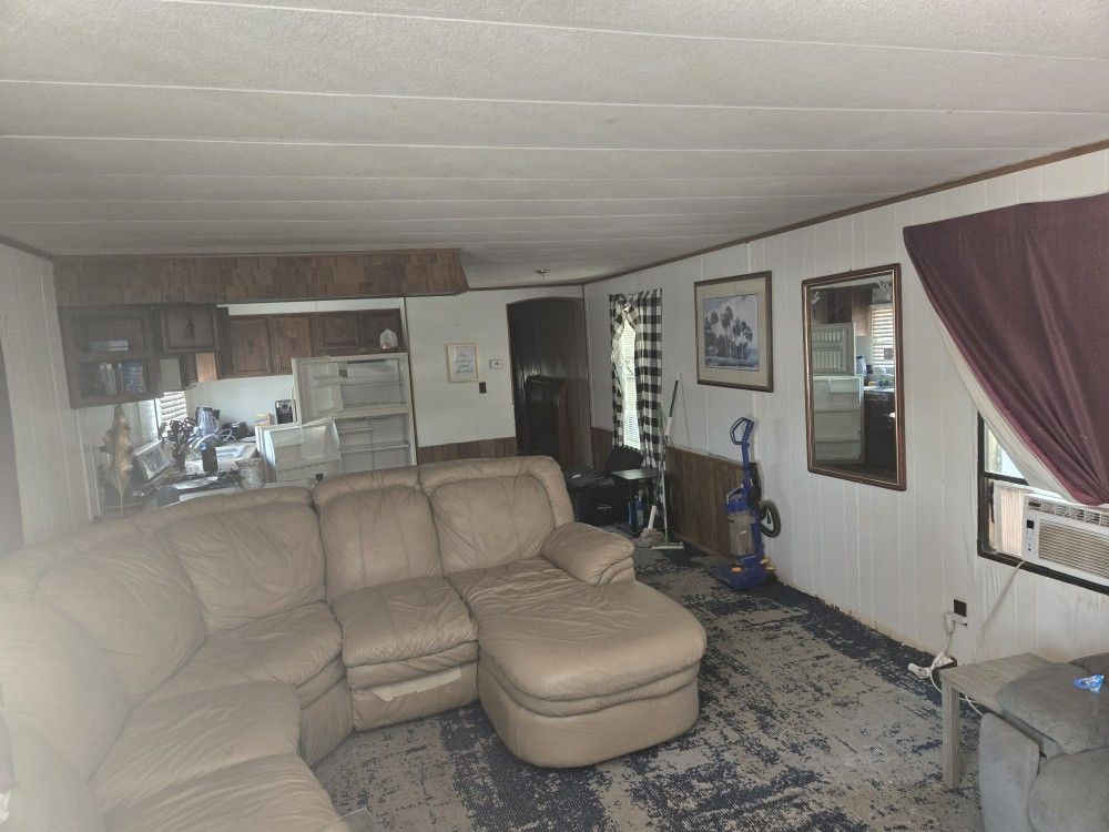 Trailer House