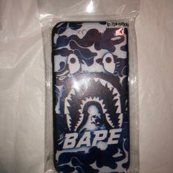 Bape Case For iPhone 7/8 Plus