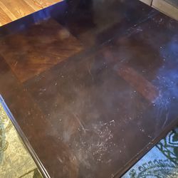 Free Coffee Table 