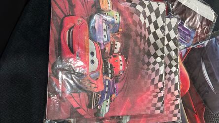 Cars party