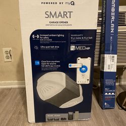 Chamberlain Garage Opener 