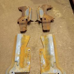 71 Impala ..71 Caprice Parts