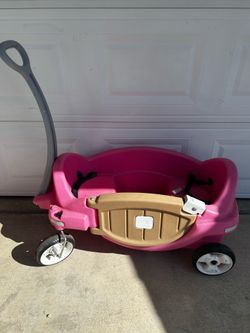 Wagon