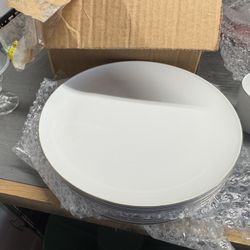 Centura By Corning Dinnerware 