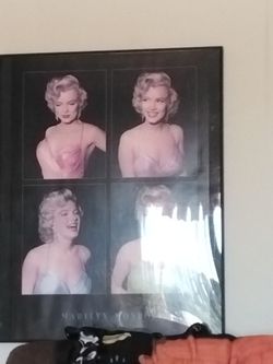 Marilyn Monroe