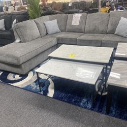 sectional $999