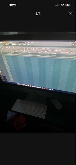 Mac computer n accessories OBO