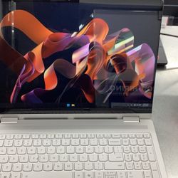 Laptop M