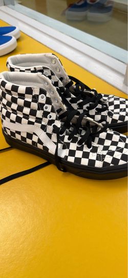 Vans custom