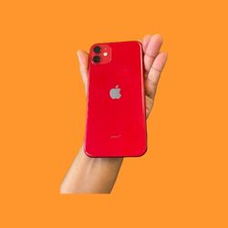 iPhone 11 64GB Unlocked-$349