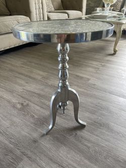 Side Table 