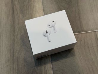 Apple AirPods Pro 3
