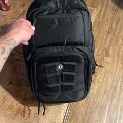 Cooler Backpack $50 OBO