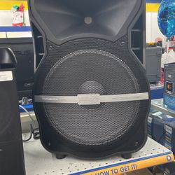 Edison Professional St 1000