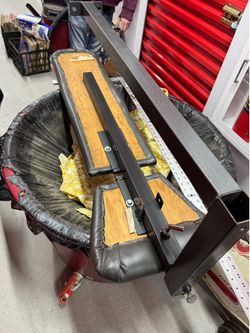 Adjustable Workout Bench