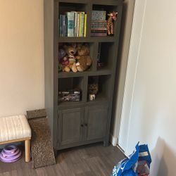 Bookshelf !! 