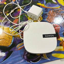 Sonos Boost