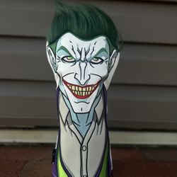 Joker Driver Headcover