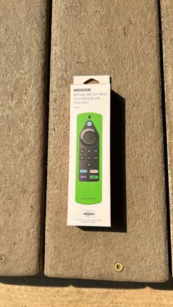 Remote Skin for Amazon