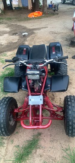 02 Yamaha blaster