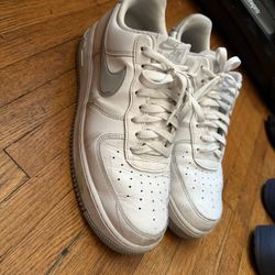Nike Air Force Size 12