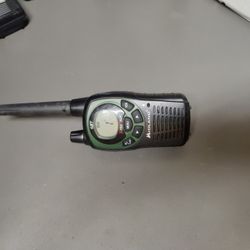 MIDLAND GXT991 TWO WAY RADIOS XTRA TALK BASE 2 RECEIVERS POWER 

