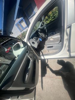 2004 porsche cayenne sport