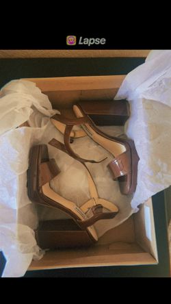 Steve Madden Heals