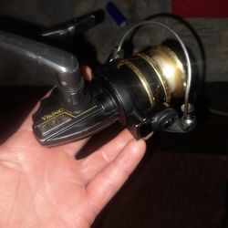 Fishing Reel