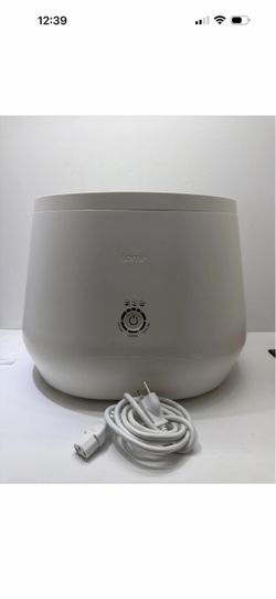 Lomi 1 80100 Smart Waste Countertop Home Compact Food Composter Recycler