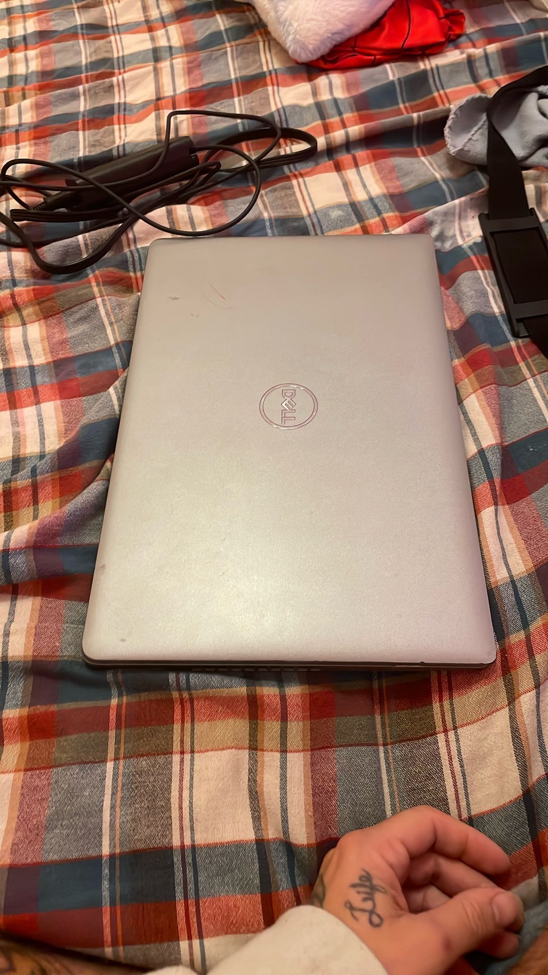 New Dell Latitude 5550