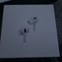 AirPod Pro 2nd Generation 