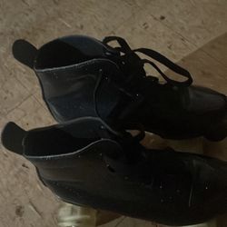 Roller Skates 