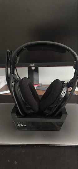 Astro A50 headset brand new