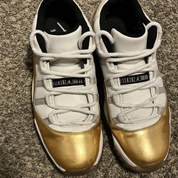 JORDAN 11 RETRO LOW 'CLOSING CEREMONY'