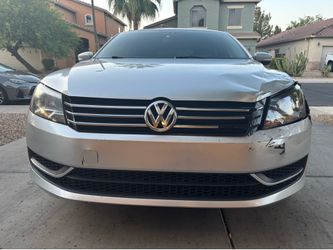 Volkswagen passat TSI SE