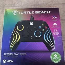 Turtle Beach Controller