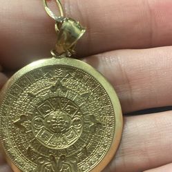 Mayan Calendar Chain