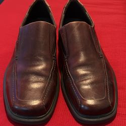 Ecco Men’s Helsinki Slip-On Loafers