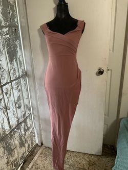 Vestido de fiesta Size S windsor