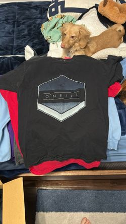 O’Neill T Shirt 