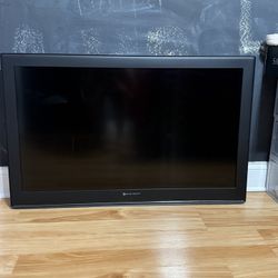 42” Flatscreen TV 