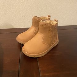 Stride Rite Boots 4.5