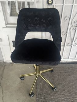 Impressions Vanity Chair