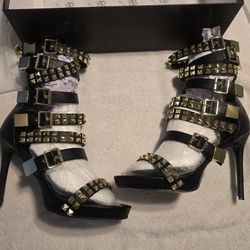 Brand New Nelly Bernal