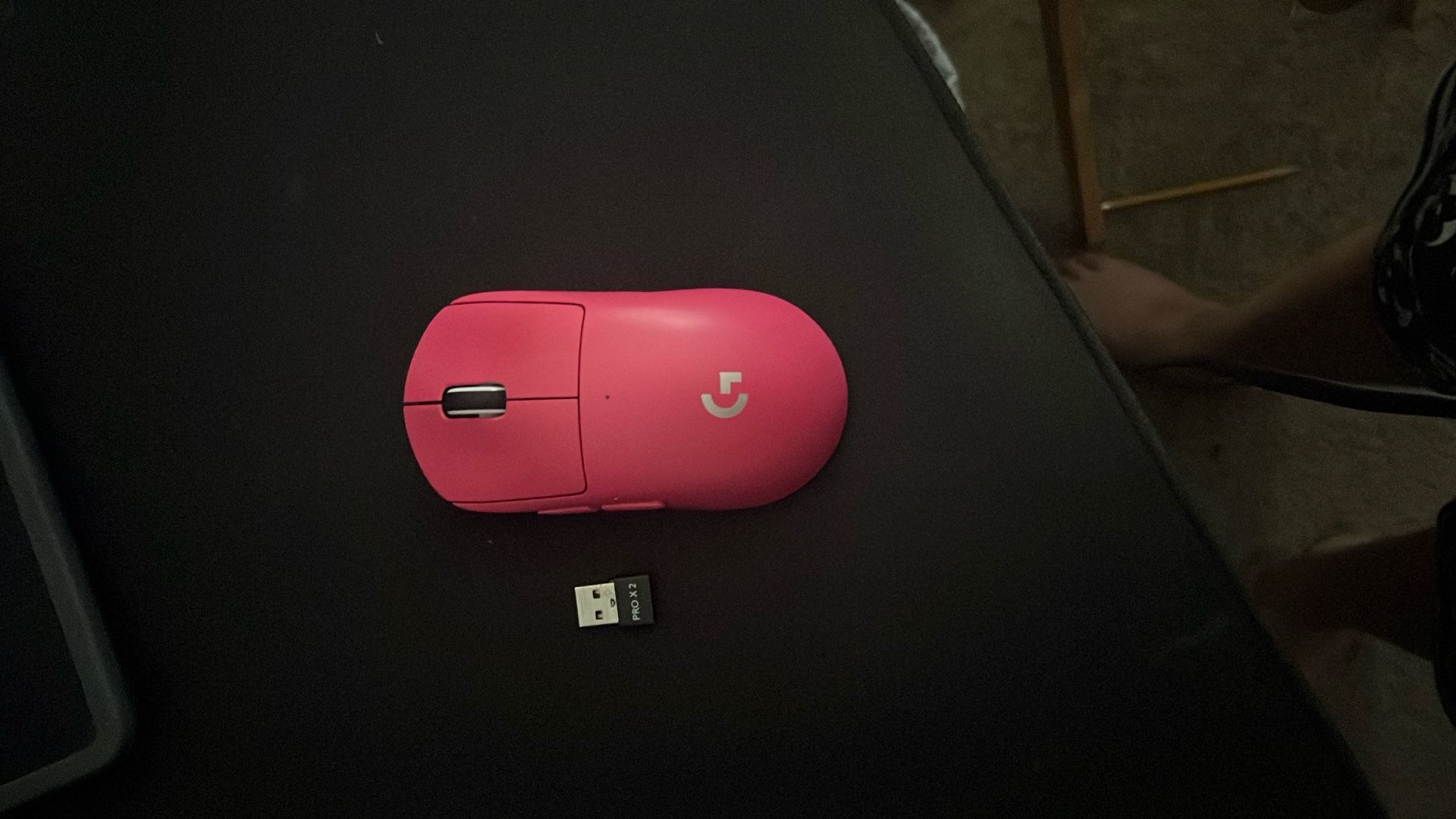 Logitech G Pro X Super Light 2
