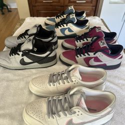 Nike SB Dunk Low size 13