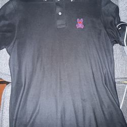 Psycho bunny polo