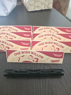 One Wish Willow from the move Obsession